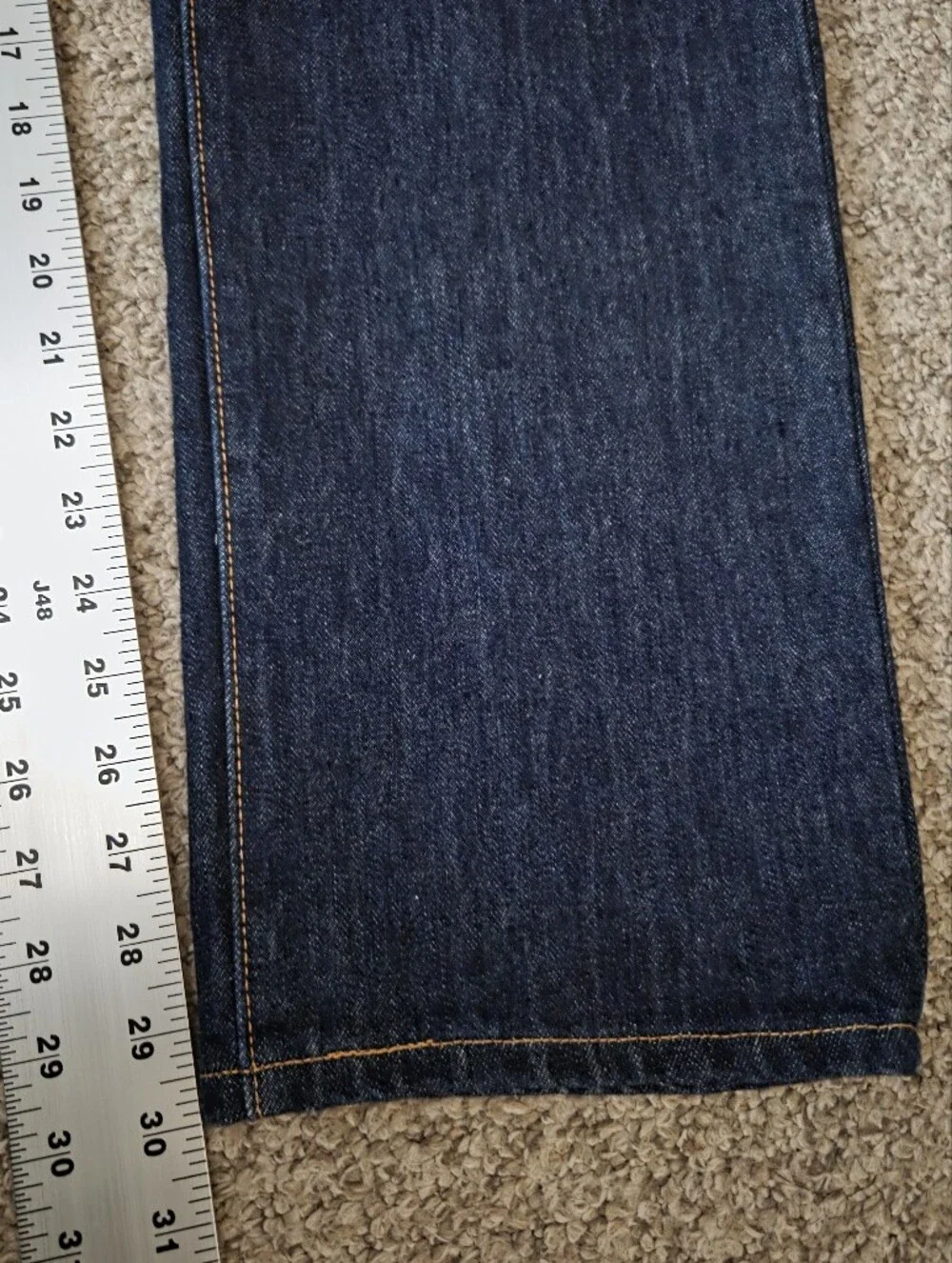Levis vtg 2000s